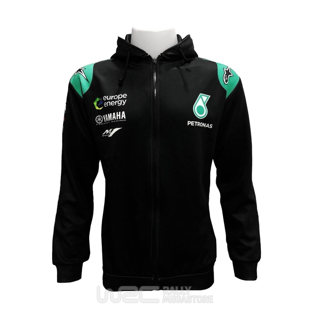 HOODIE PETRONAS YAMAHA SRT MOTO GP
